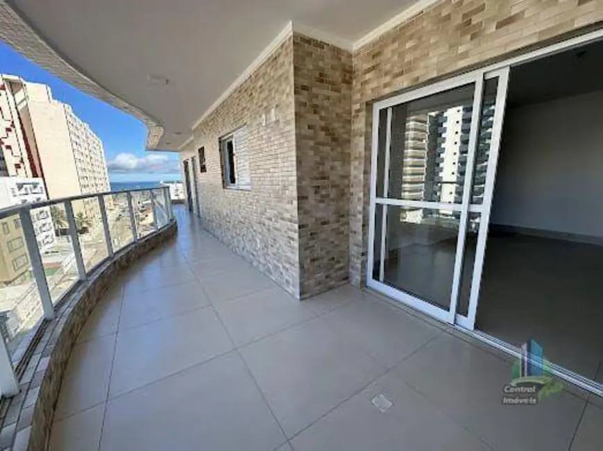 Apartamento com 3 quartos à venda, 181m2 em Praia Grande - SP - imagem 9 Foto 9 de Apartamento com 3 quartos à venda, 181m2 em Praia Grande - SP