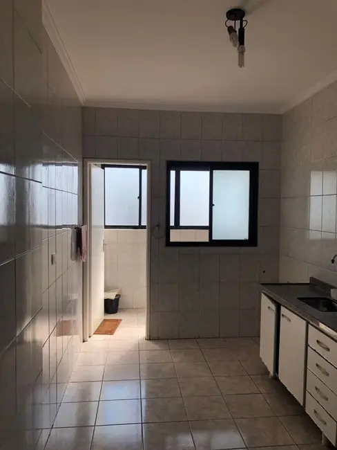 Foto 2 de Cobertura com 3 quartos à venda, 185m2 em Tupi, Praia Grande - SP