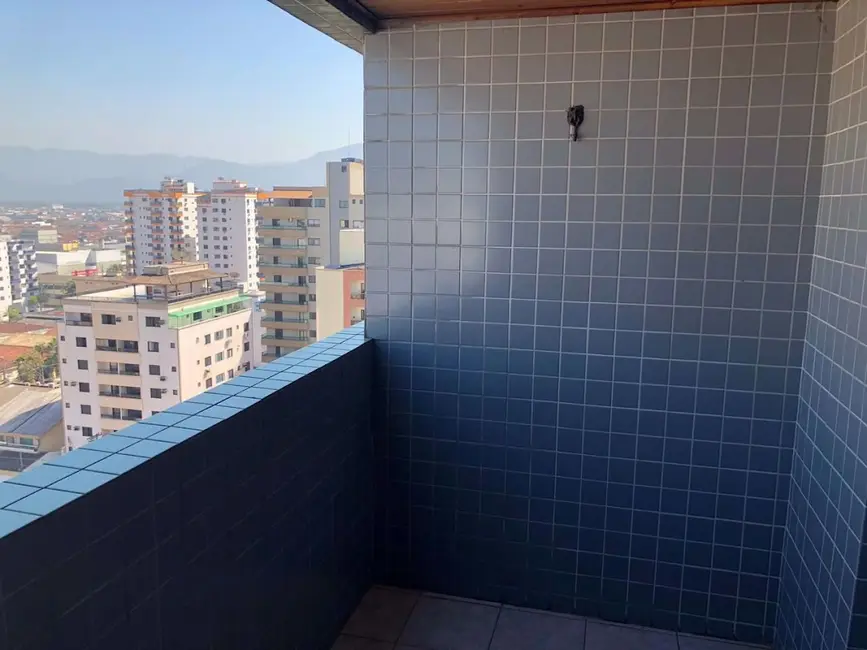 Foto 5 de Cobertura com 3 quartos à venda, 185m2 em Tupi, Praia Grande - SP