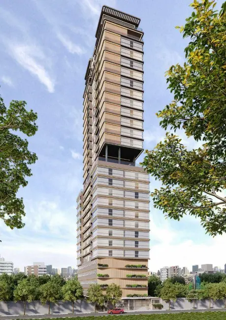 Apartamento com 3 quartos à venda, 188m2 em Canto do Forte, Praia Grande - SP - imagem 1 Foto 1 de Apartamento com 3 quartos à venda, 188m2 em Canto do Forte, Praia Grande - SP