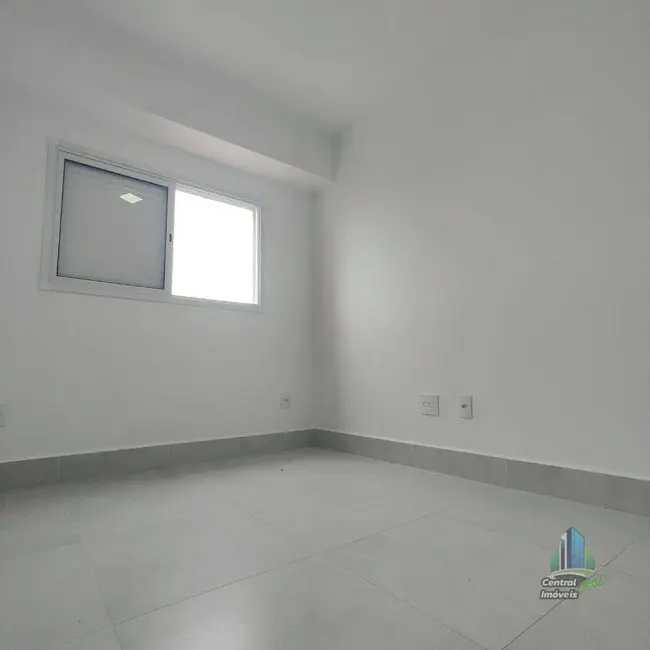 Foto 3 de Apartamento com 2 quartos à venda, 100m2 em Praia Grande - SP