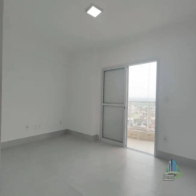 Foto 5 de Apartamento com 2 quartos à venda, 100m2 em Praia Grande - SP