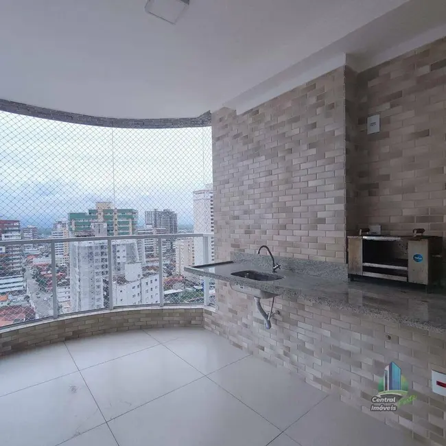 Foto 6 de Apartamento com 2 quartos à venda, 100m2 em Praia Grande - SP