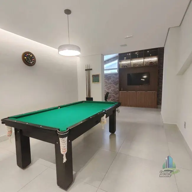 Foto 9 de Apartamento com 2 quartos à venda, 100m2 em Praia Grande - SP