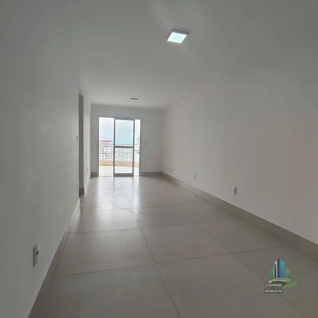 Foto 2 de Apartamento com 2 quartos à venda, 100m2 em Praia Grande - SP