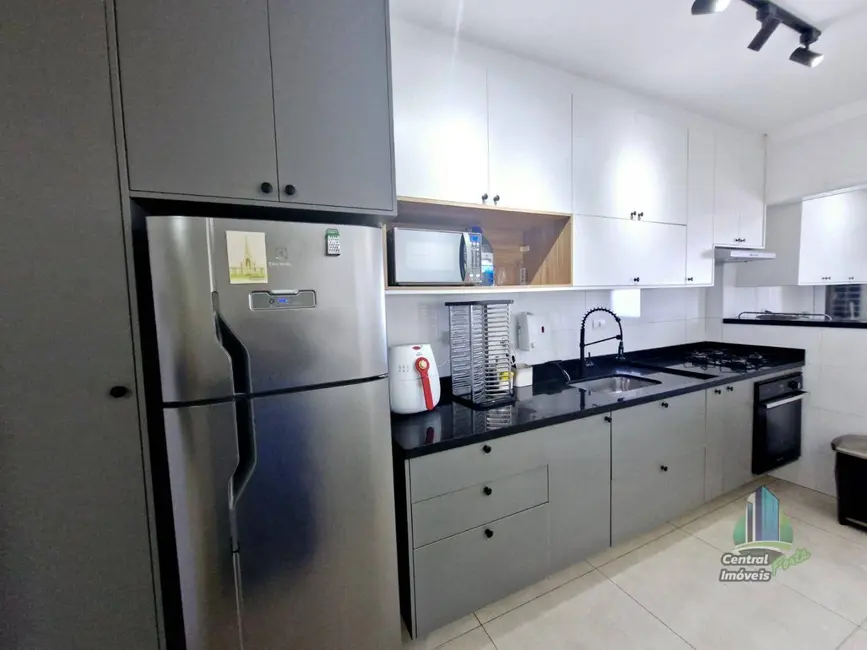 Apartamento com 2 quartos à venda, 120m2 em Canto do Forte, Praia Grande - SP - imagem 8 Foto 8 de Apartamento com 2 quartos à venda, 120m2 em Canto do Forte, Praia Grande - SP