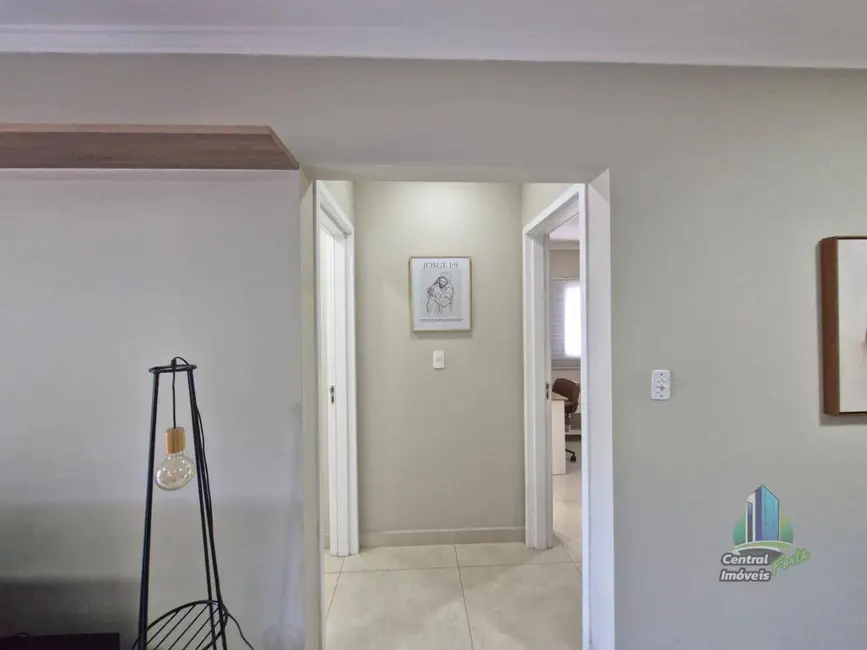 Apartamento com 2 quartos à venda, 120m2 em Canto do Forte, Praia Grande - SP - imagem 6 Foto 6 de Apartamento com 2 quartos à venda, 120m2 em Canto do Forte, Praia Grande - SP