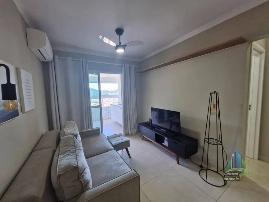 Apartamento com 2 quartos à venda, 120m2 em Canto do Forte, Praia Grande - SP - imagem 3 Foto 3 de Apartamento com 2 quartos à venda, 120m2 em Canto do Forte, Praia Grande - SP