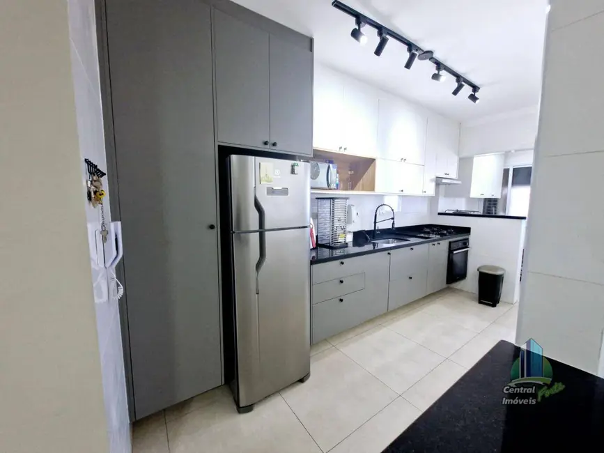 Apartamento com 2 quartos à venda, 120m2 em Canto do Forte, Praia Grande - SP - imagem 7 Foto 7 de Apartamento com 2 quartos à venda, 120m2 em Canto do Forte, Praia Grande - SP