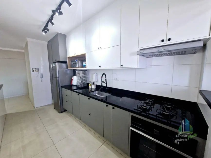 Apartamento com 2 quartos à venda, 120m2 em Canto do Forte, Praia Grande - SP - imagem 9 Foto 9 de Apartamento com 2 quartos à venda, 120m2 em Canto do Forte, Praia Grande - SP