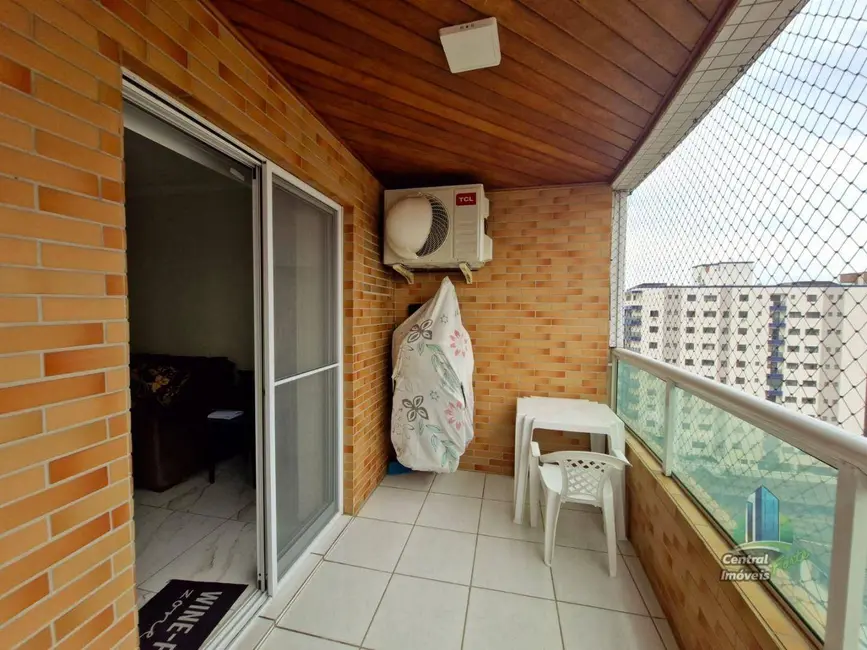 Foto 8 de Apartamento com 2 quartos à venda, 110m2 em Praia Grande - SP