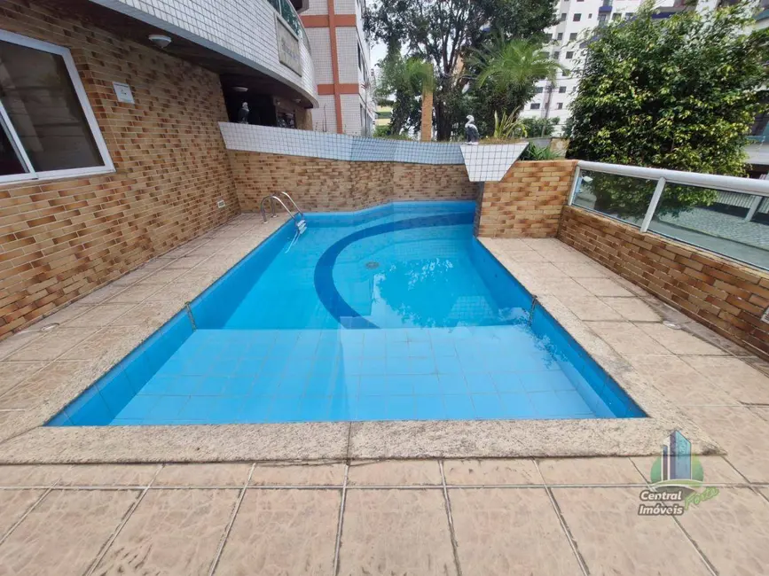 Foto 1 de Apartamento com 2 quartos à venda, 110m2 em Praia Grande - SP