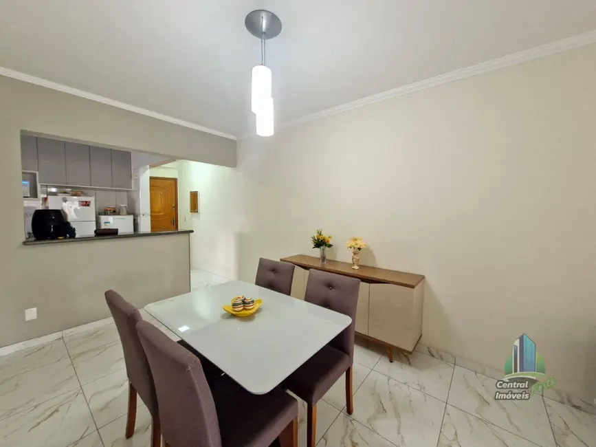 Foto 5 de Apartamento com 2 quartos à venda, 110m2 em Praia Grande - SP