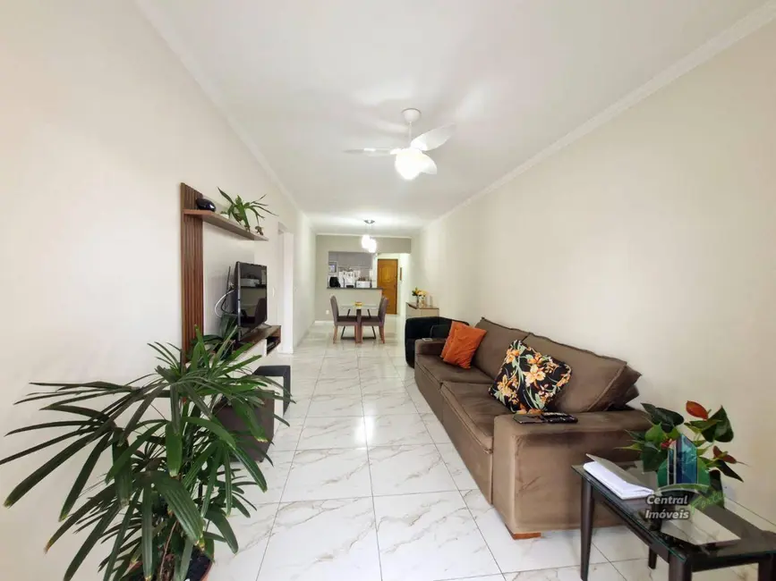 Foto 7 de Apartamento com 2 quartos à venda, 110m2 em Praia Grande - SP