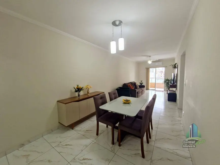 Foto 2 de Apartamento com 2 quartos à venda, 110m2 em Praia Grande - SP