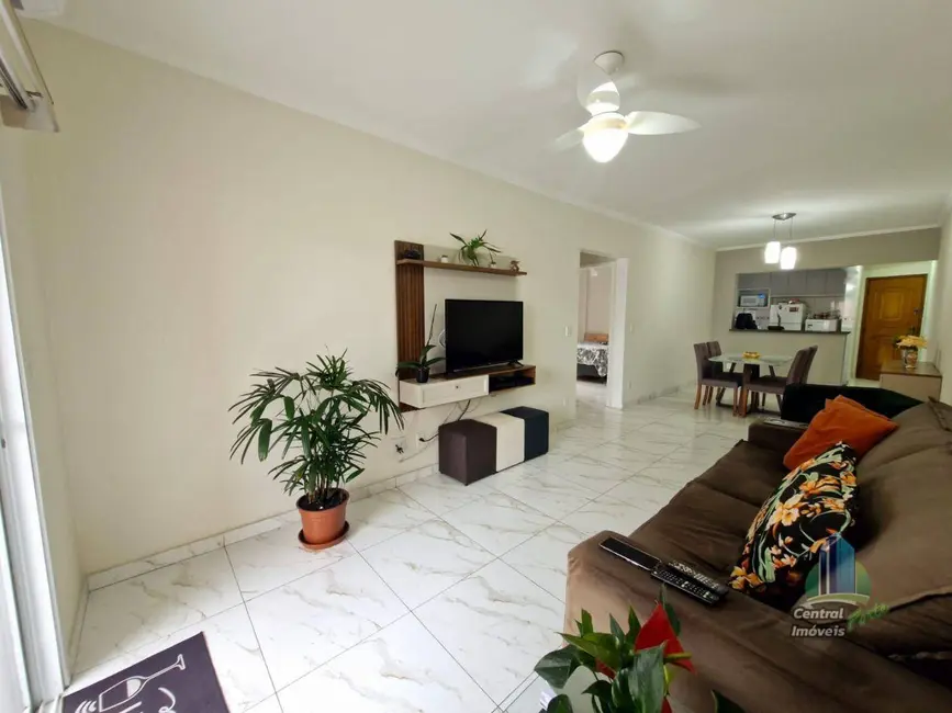 Foto 6 de Apartamento com 2 quartos à venda, 110m2 em Praia Grande - SP