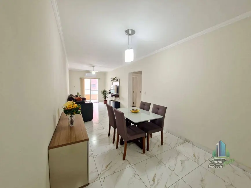 Foto 3 de Apartamento com 2 quartos à venda, 110m2 em Praia Grande - SP