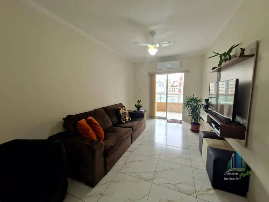 Foto 4 de Apartamento com 2 quartos à venda, 110m2 em Praia Grande - SP