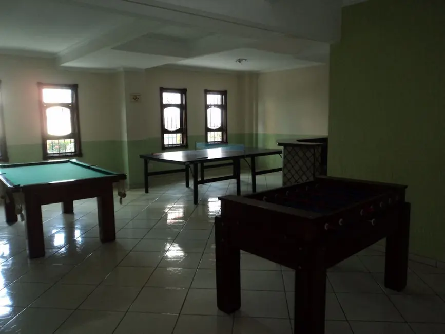 Foto 6 de Apartamento com 3 quartos para alugar, 107m2 em Canto do Forte, Praia Grande - SP