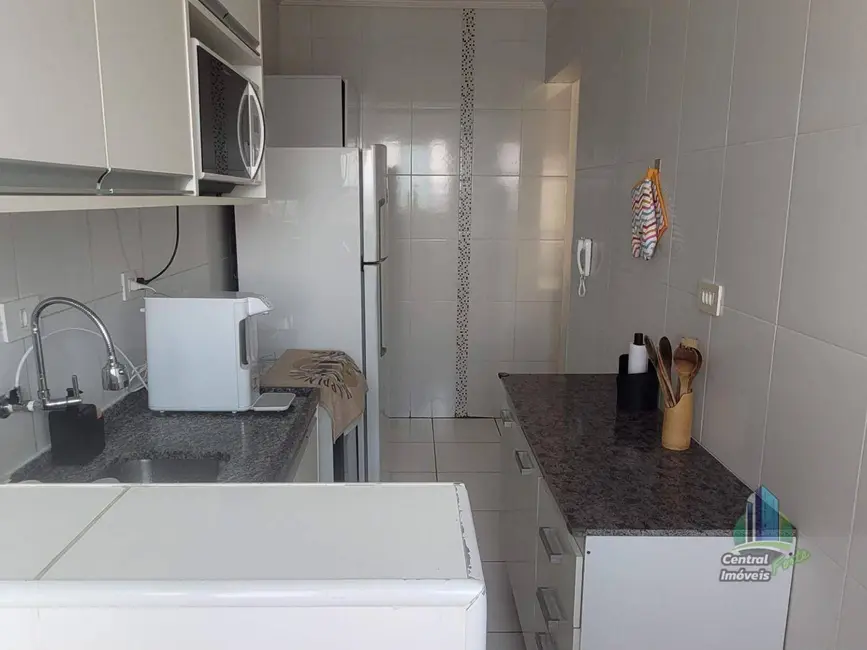 Apartamento com 2 quartos à venda, 82m2 em Praia Grande - SP - imagem 7 Foto 7 de Apartamento com 2 quartos à venda, 82m2 em Praia Grande - SP