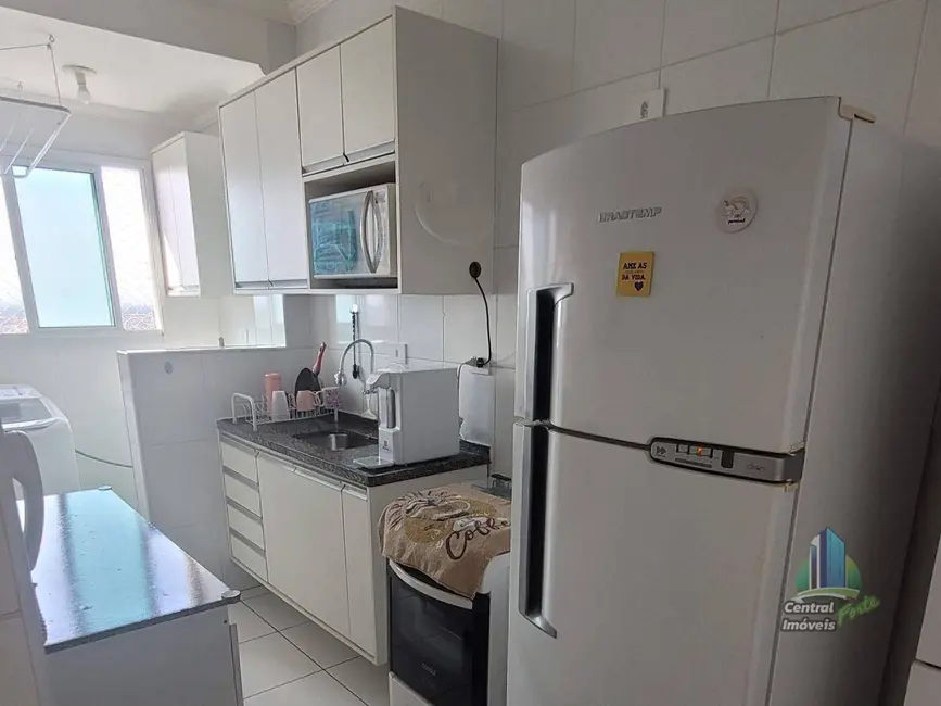 Apartamento com 2 quartos à venda, 82m2 em Praia Grande - SP - imagem 6 Foto 6 de Apartamento com 2 quartos à venda, 82m2 em Praia Grande - SP