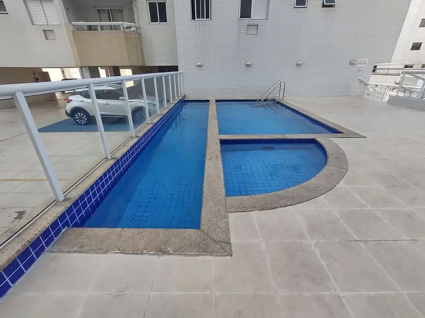 Apartamento com 2 quartos à venda, 82m2 em Praia Grande - SP - imagem 1 Foto 1 de Apartamento com 2 quartos à venda, 82m2 em Praia Grande - SP