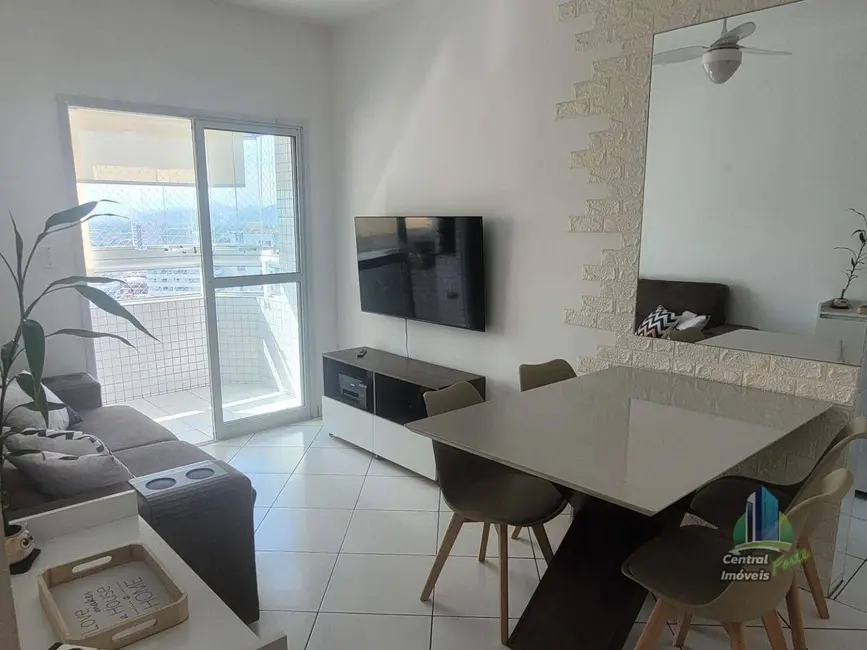 Apartamento com 2 quartos à venda, 82m2 em Praia Grande - SP - imagem 2 Foto 2 de Apartamento com 2 quartos à venda, 82m2 em Praia Grande - SP