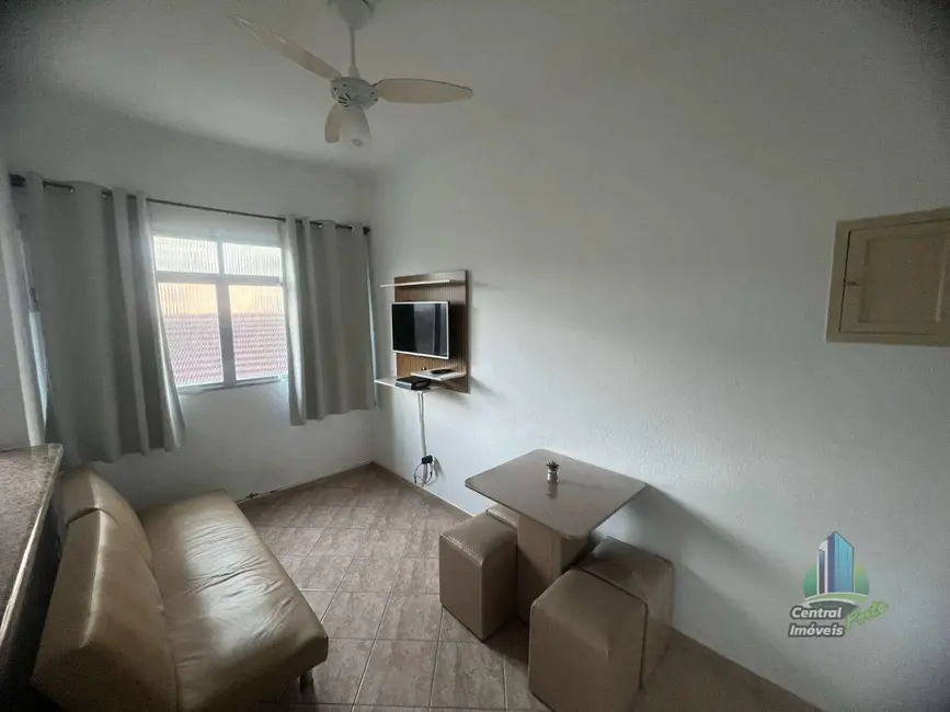 Kitnet com 1 quarto à venda, 40m2 em Guilhermina, Praia Grande - SP - imagem 2 Foto 2 de Kitnet com 1 quarto à venda, 40m2 em Guilhermina, Praia Grande - SP