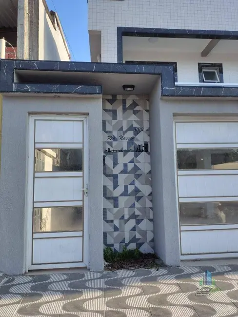 Foto 3 de Casa de Condomínio com 2 quartos à venda, 300m2 em Praia Grande - SP