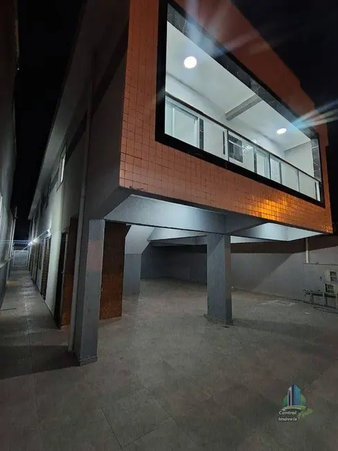 Foto 7 de Casa de Condomínio com 2 quartos à venda, 300m2 em Praia Grande - SP