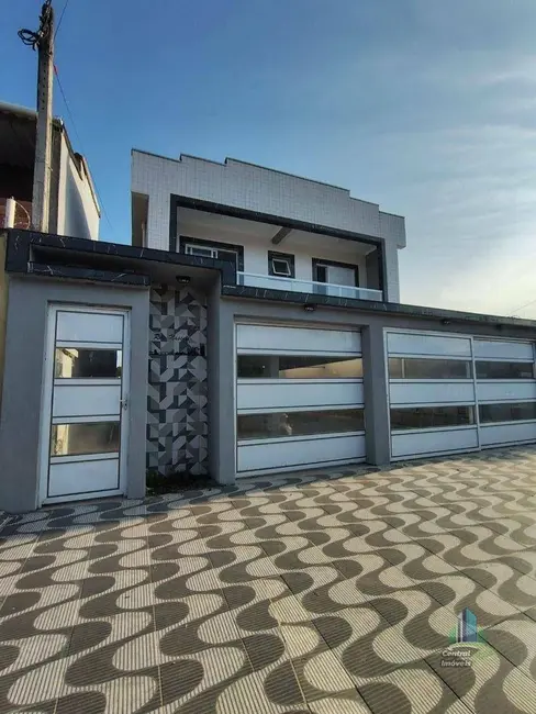 Foto 5 de Casa de Condomínio com 2 quartos à venda, 300m2 em Praia Grande - SP