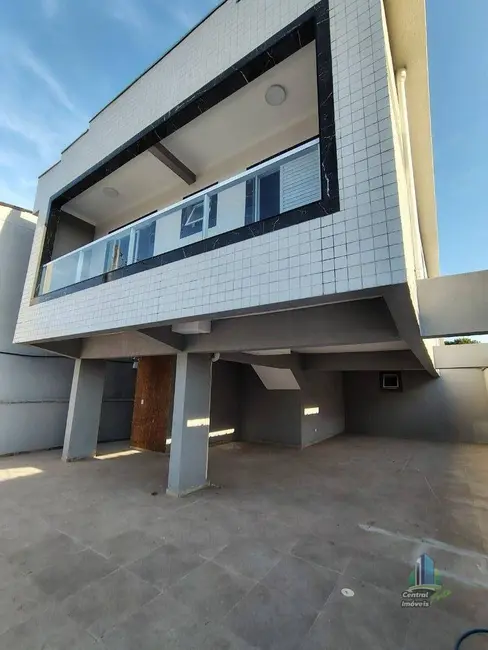 Foto 1 de Casa de Condomínio com 2 quartos à venda, 300m2 em Praia Grande - SP