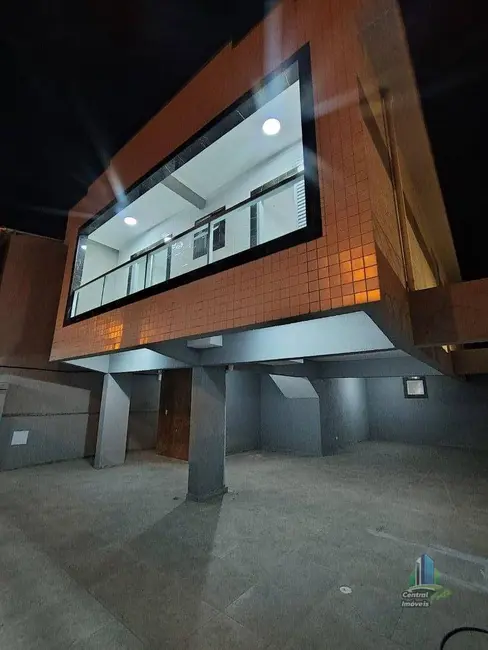 Foto 8 de Casa de Condomínio com 2 quartos à venda, 300m2 em Praia Grande - SP