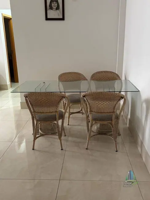 Foto 4 de Apartamento com 2 quartos à venda, 93m2 em Canto do Forte, Praia Grande - SP