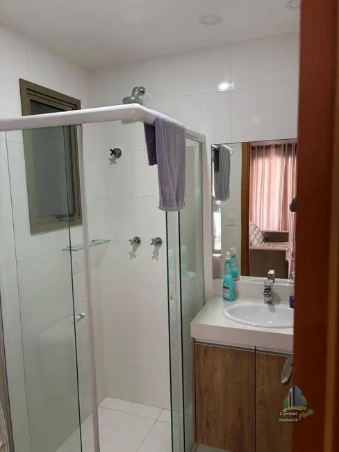 Foto 8 de Apartamento com 2 quartos à venda, 93m2 em Canto do Forte, Praia Grande - SP