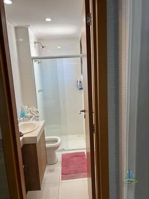 Foto 7 de Apartamento com 2 quartos à venda, 93m2 em Canto do Forte, Praia Grande - SP