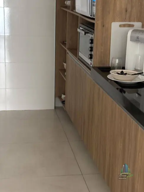 Foto 5 de Apartamento com 2 quartos à venda, 93m2 em Canto do Forte, Praia Grande - SP