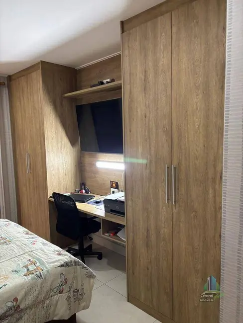 Foto 9 de Apartamento com 2 quartos à venda, 93m2 em Canto do Forte, Praia Grande - SP