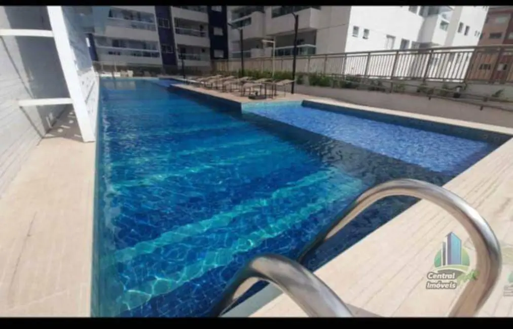 Foto 1 de Apartamento com 2 quartos à venda, 93m2 em Canto do Forte, Praia Grande - SP