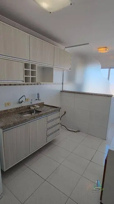 Foto 7 de Apartamento com 2 quartos para alugar, 85m2 em Tupi, Praia Grande - SP
