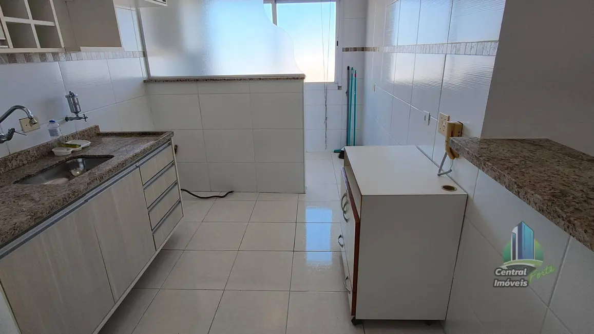 Foto 9 de Apartamento com 2 quartos para alugar, 85m2 em Tupi, Praia Grande - SP