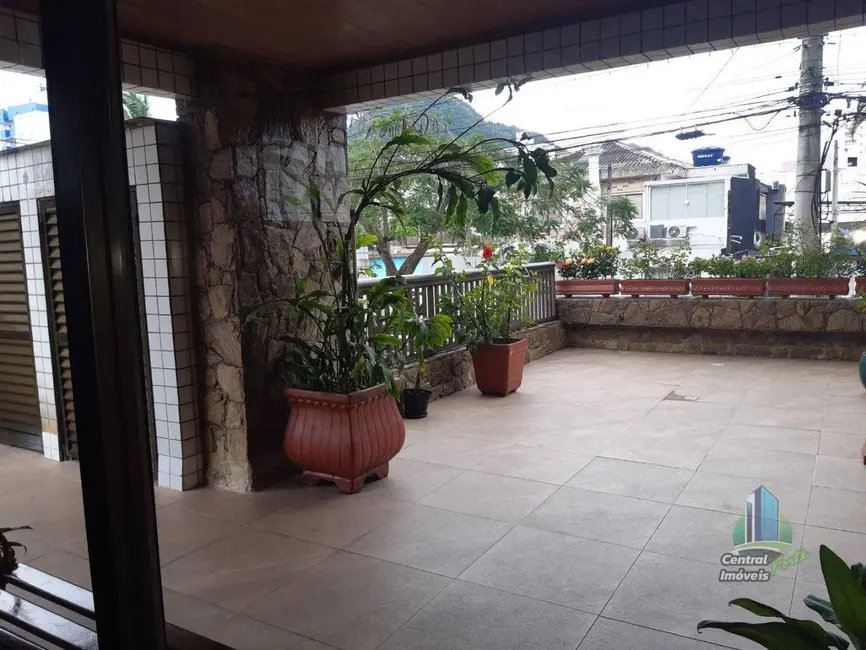 Apartamento com 1 quarto à venda, 84m2 em Canto do Forte, Praia Grande - SP - imagem 9 Foto 9 de Apartamento com 1 quarto à venda, 84m2 em Canto do Forte, Praia Grande - SP