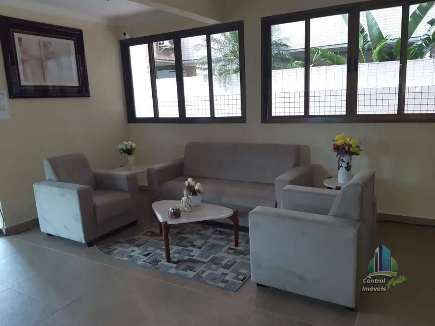 Apartamento com 1 quarto à venda, 84m2 em Canto do Forte, Praia Grande - SP - imagem 7 Foto 7 de Apartamento com 1 quarto à venda, 84m2 em Canto do Forte, Praia Grande - SP