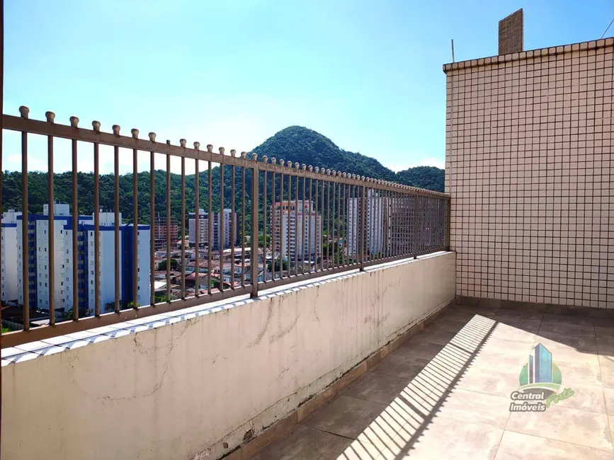 Apartamento com 1 quarto à venda, 84m2 em Canto do Forte, Praia Grande - SP - imagem 3 Foto 3 de Apartamento com 1 quarto à venda, 84m2 em Canto do Forte, Praia Grande - SP