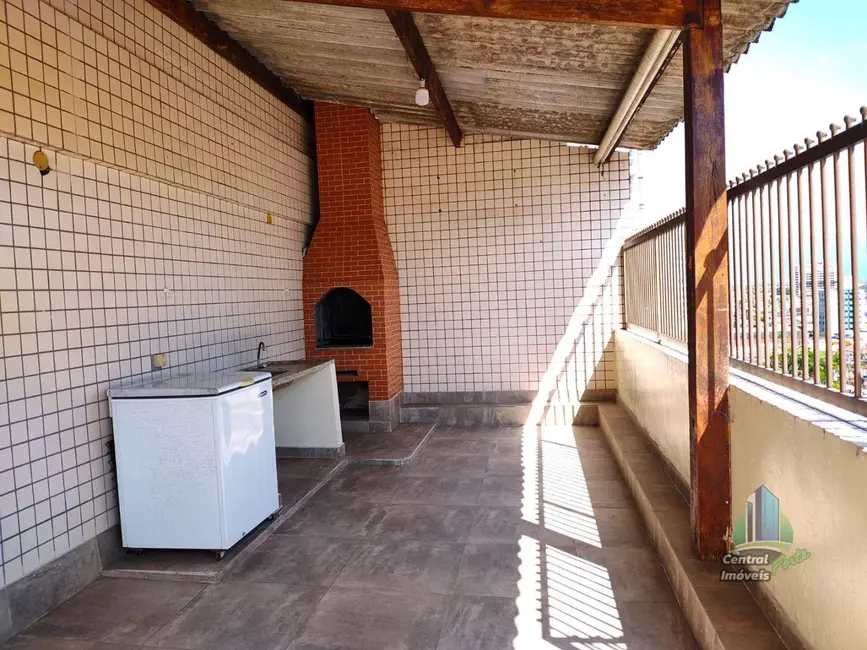 Apartamento com 1 quarto à venda, 84m2 em Canto do Forte, Praia Grande - SP - imagem 4 Foto 4 de Apartamento com 1 quarto à venda, 84m2 em Canto do Forte, Praia Grande - SP