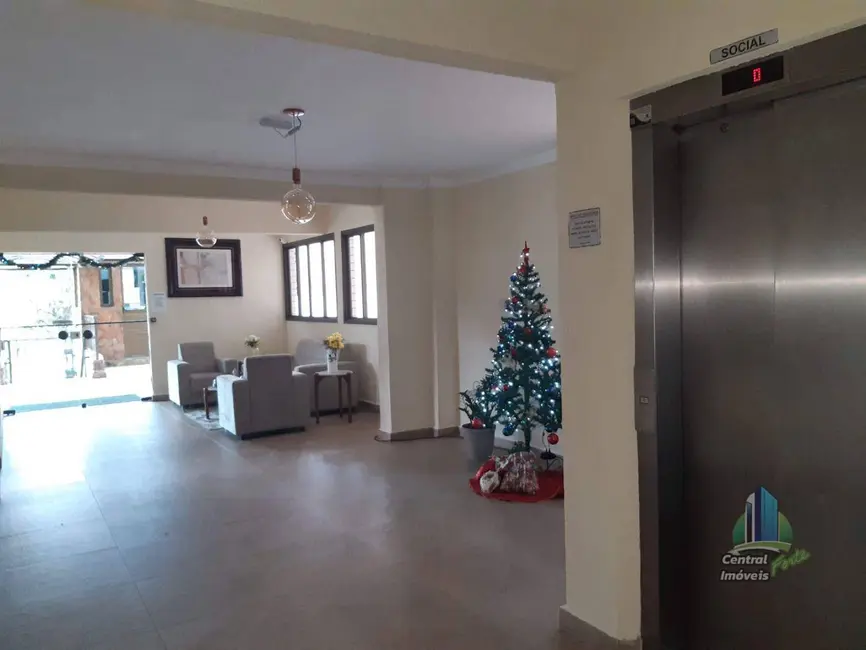 Apartamento com 1 quarto à venda, 84m2 em Canto do Forte, Praia Grande - SP - imagem 8 Foto 8 de Apartamento com 1 quarto à venda, 84m2 em Canto do Forte, Praia Grande - SP