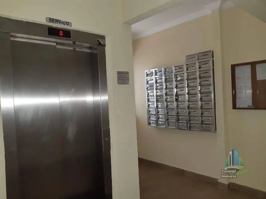 Apartamento com 1 quarto à venda, 84m2 em Canto do Forte, Praia Grande - SP - imagem 6 Foto 6 de Apartamento com 1 quarto à venda, 84m2 em Canto do Forte, Praia Grande - SP