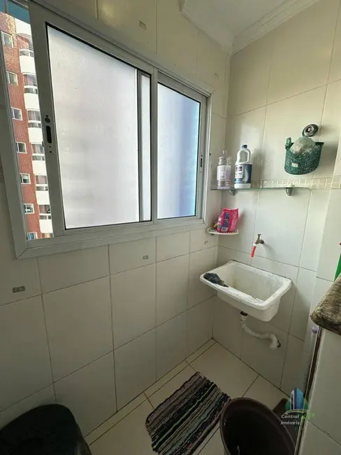 Foto 9 de Apartamento com 1 quarto à venda, 50m2 em Praia Grande - SP