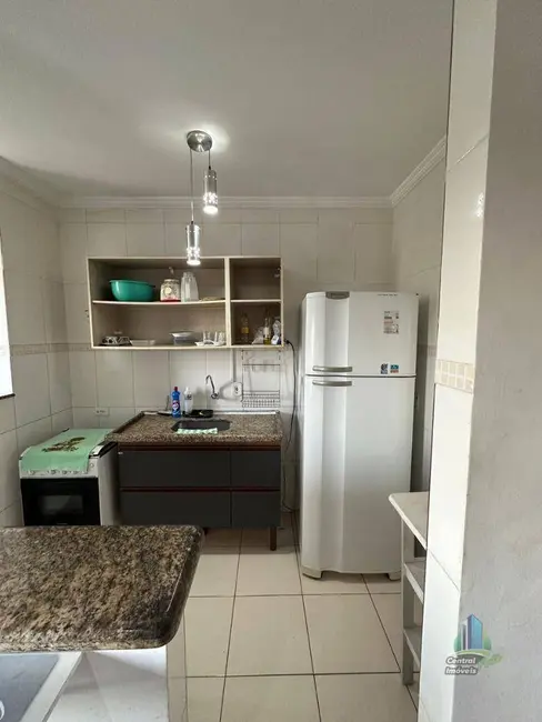 Foto 8 de Apartamento com 1 quarto à venda, 50m2 em Praia Grande - SP