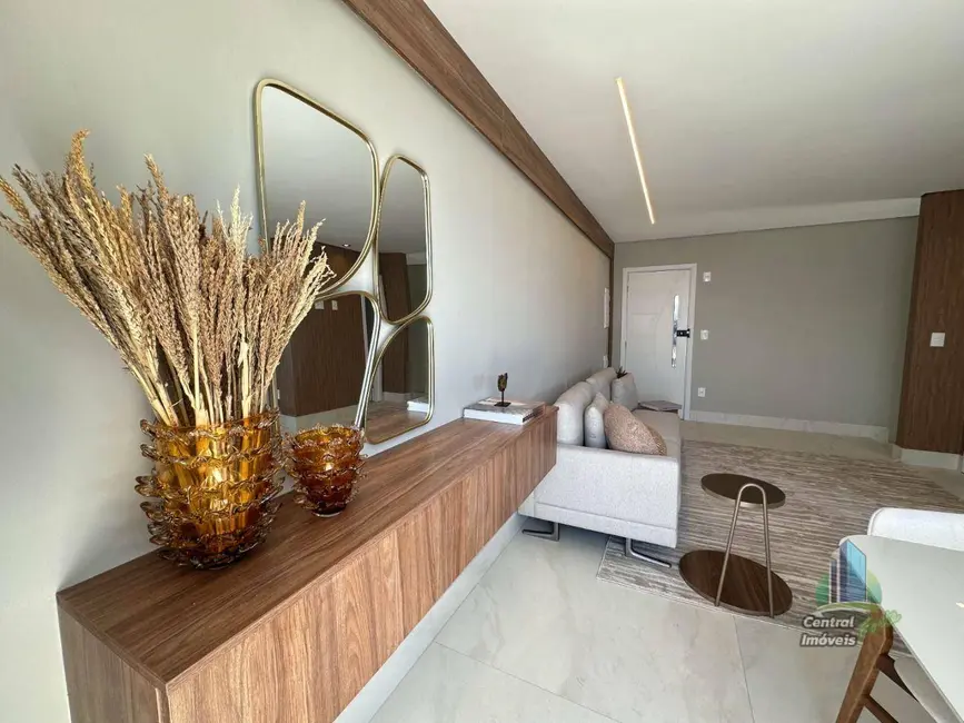 Foto 2 de Cobertura com 3 quartos à venda, 155m2 em Praia Grande - SP